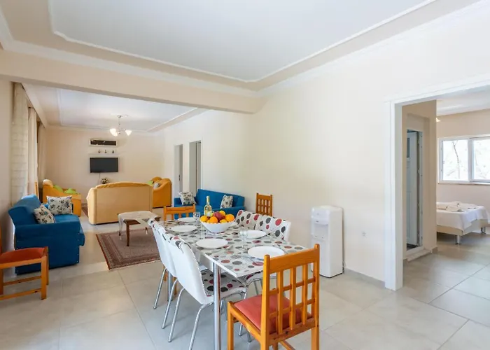 Villa Duman 3