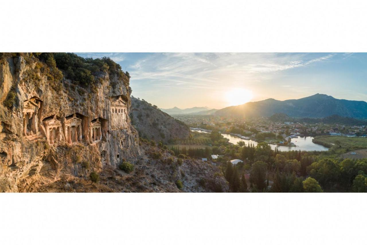 Duman 3 Villa