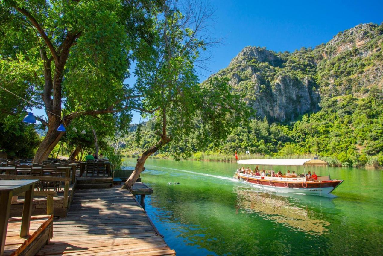 Duman 3 Dalyan