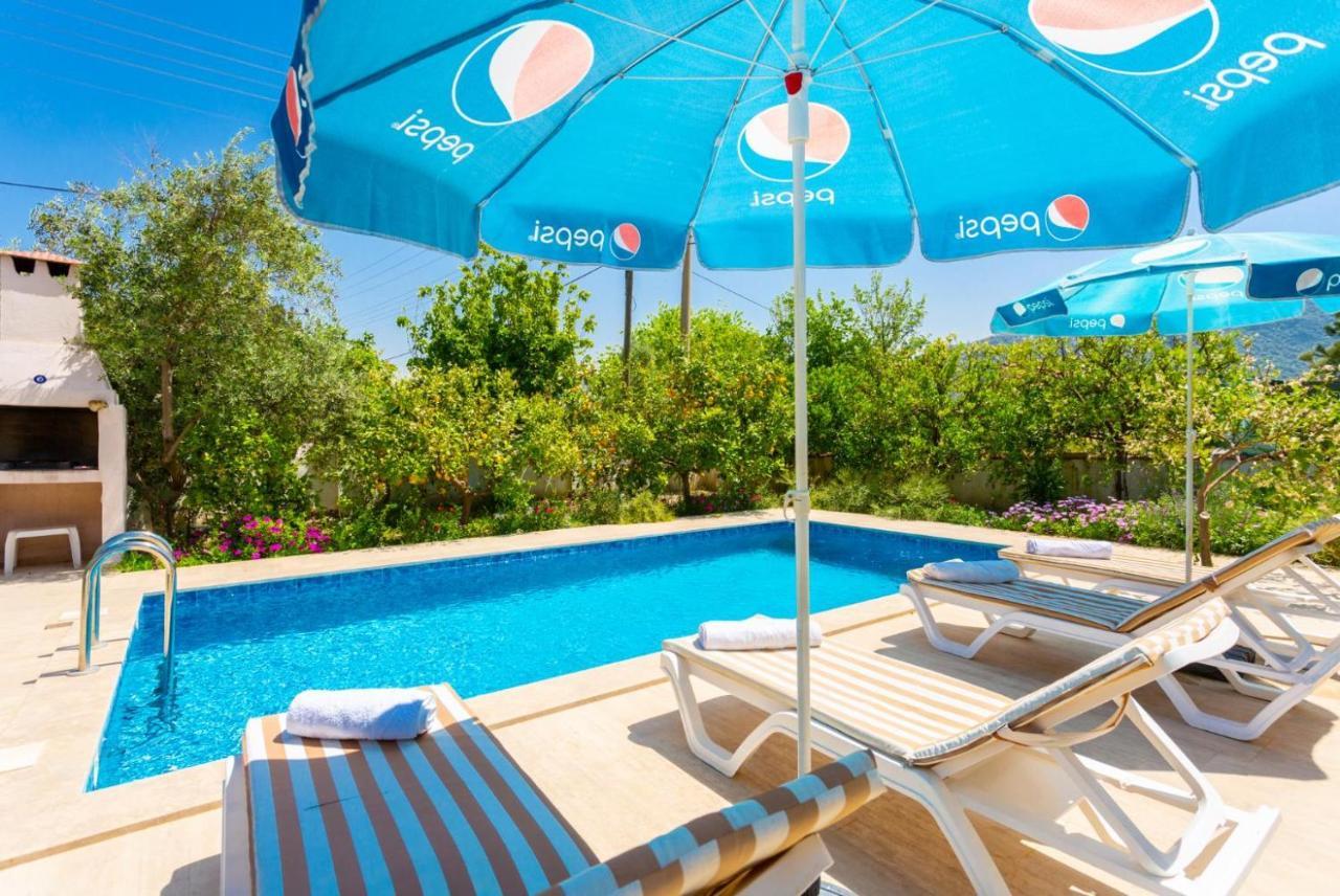 Villa Duman 3 *
