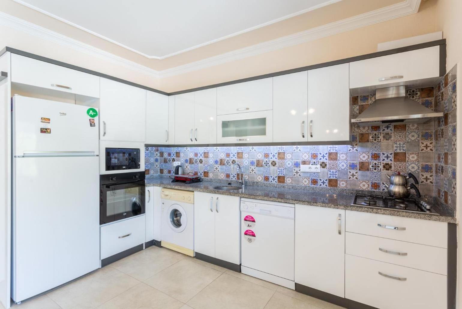 Villa Duman 3 *