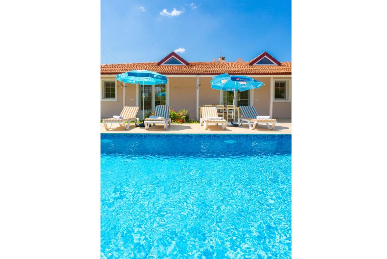 Villa Duman 3