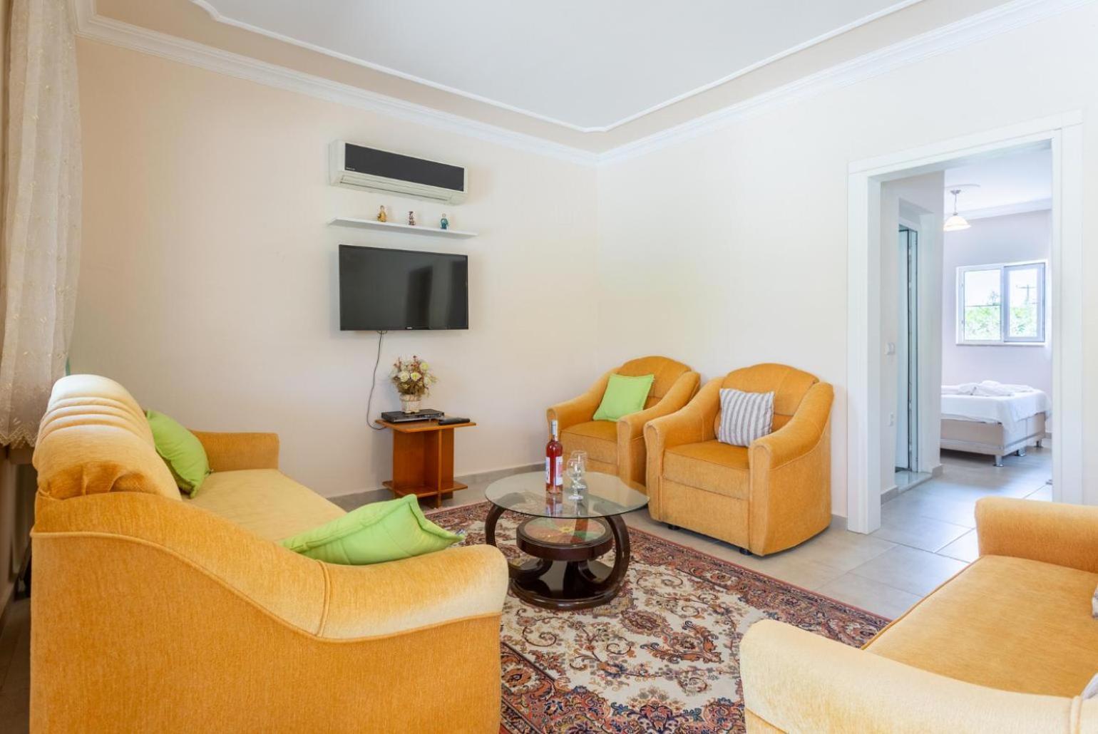 Villa Duman 3 Dalyan