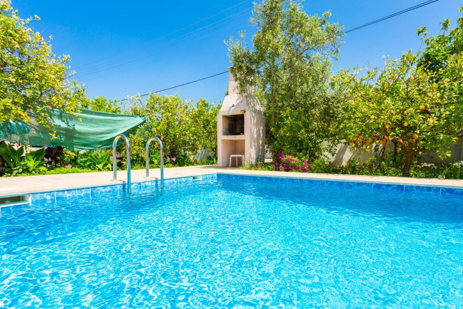 Villa Duman 3 Dalyan