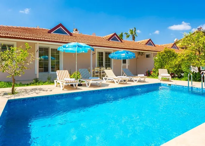 Villa Duman 3