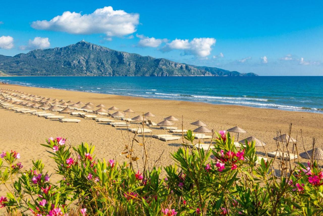 Villa Duman 3 Dalyan