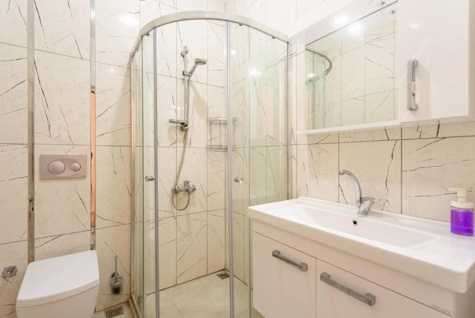 Duman 3 Villa *